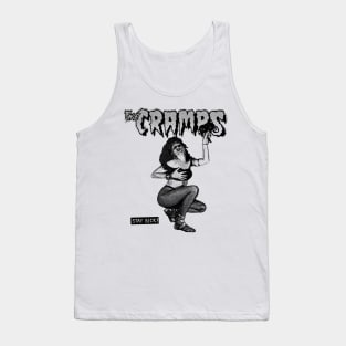 The Cramps Tank Top